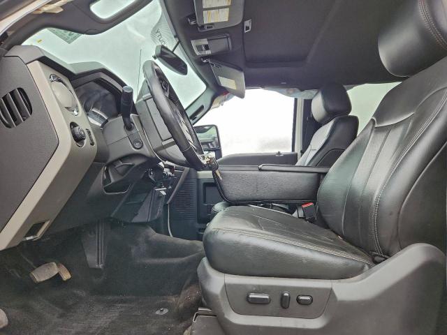 Ford F-250 Super Duty Image 10