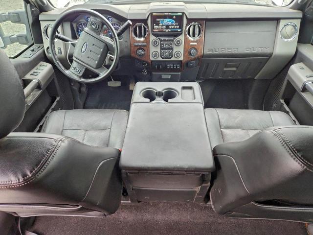 Ford F-250 Super Duty Image 3