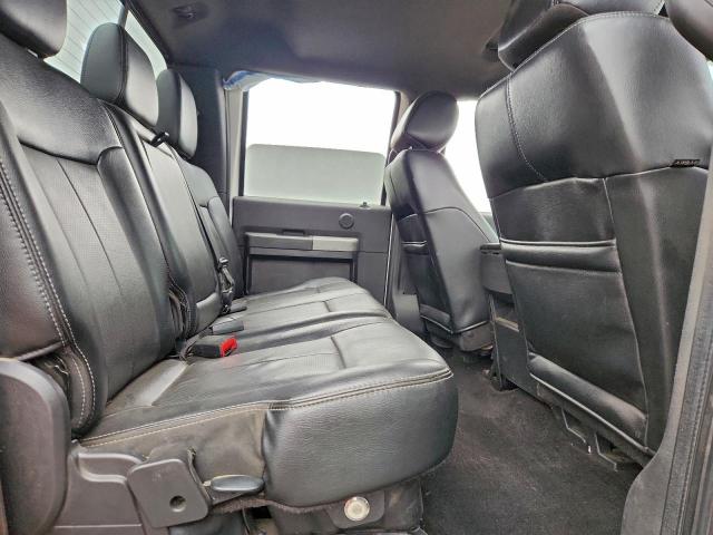 Ford F-250 Super Duty Image 6