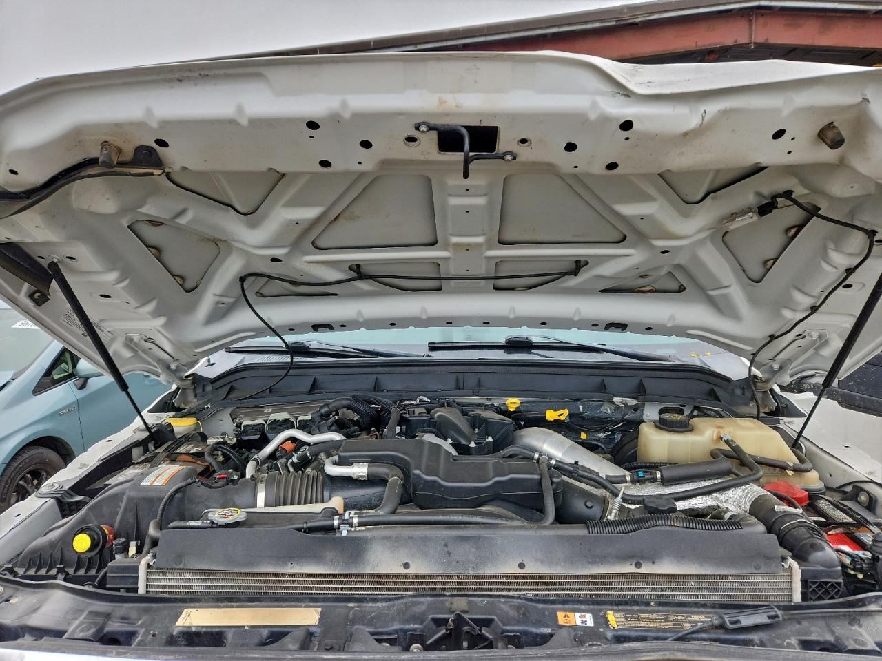 Ford F-250 Super Duty Image 11