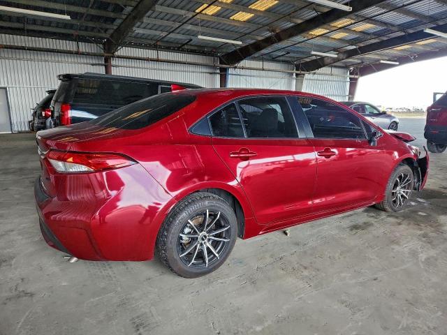 Toyota Corolla Le Image 3