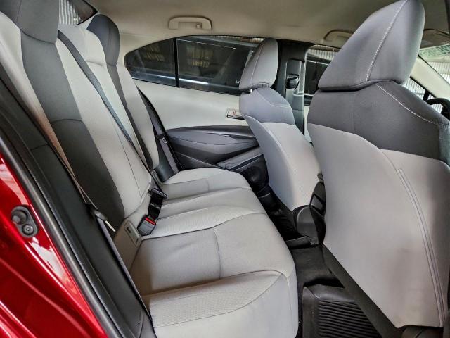 Toyota Corolla Le Image 11