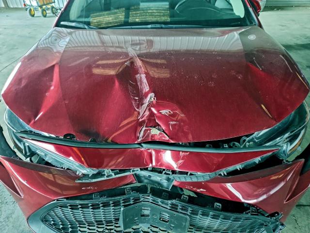 Toyota Corolla Le Image 9