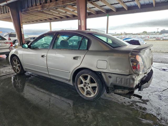 Nissan Altima Se Image 7