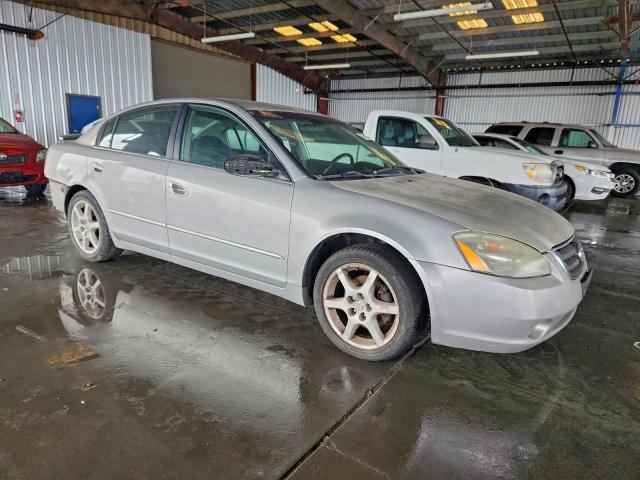 Nissan Altima Se Image 2