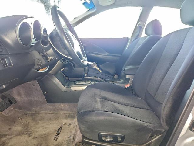 Nissan Altima Se Image 6