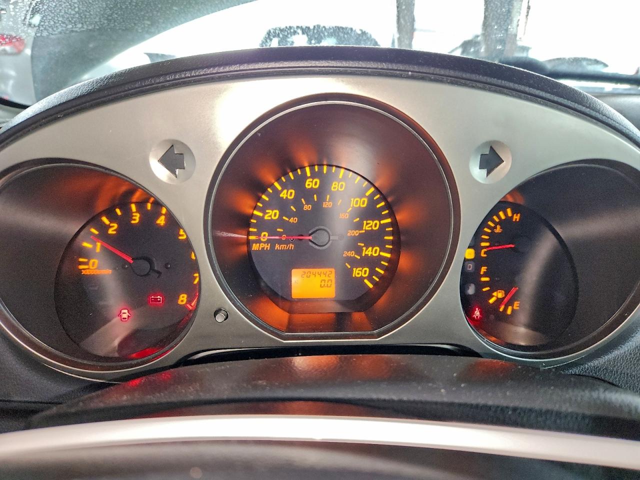 Nissan Altima Se Image 4