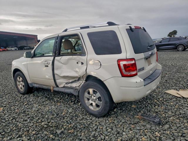 Ford Escape Limited Image 13