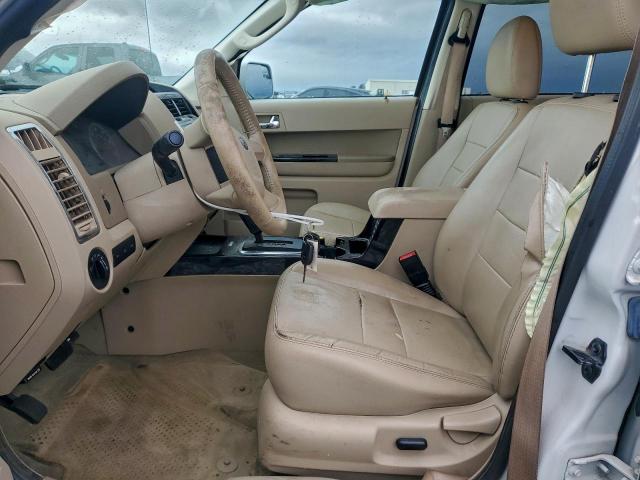 Ford Escape Limited Image 2