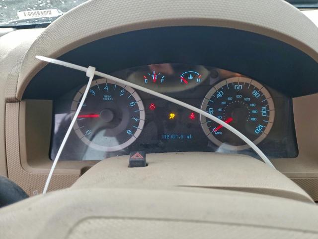 Ford Escape Limited Image 7