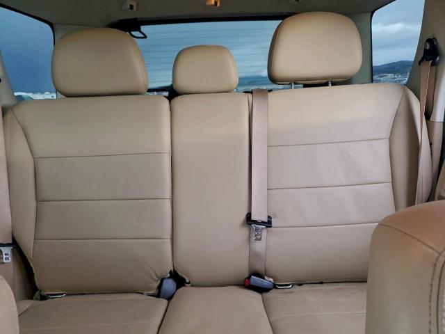 Ford Escape Limited Image 9