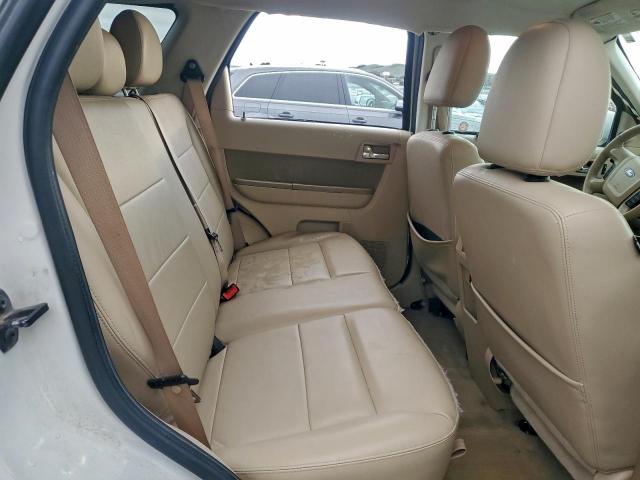 Ford Escape Limited Image 8