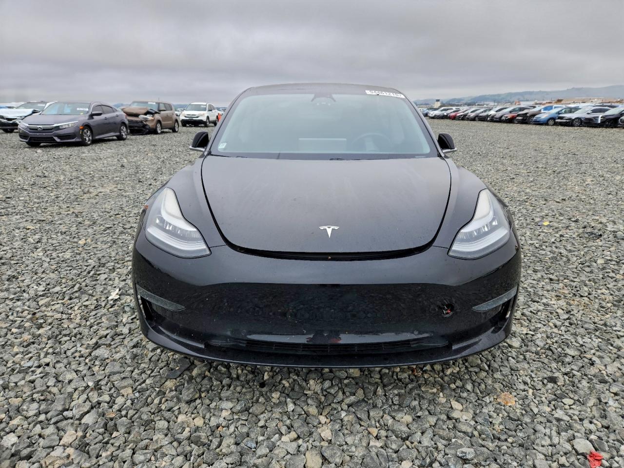 Tesla Model 3 Image 2