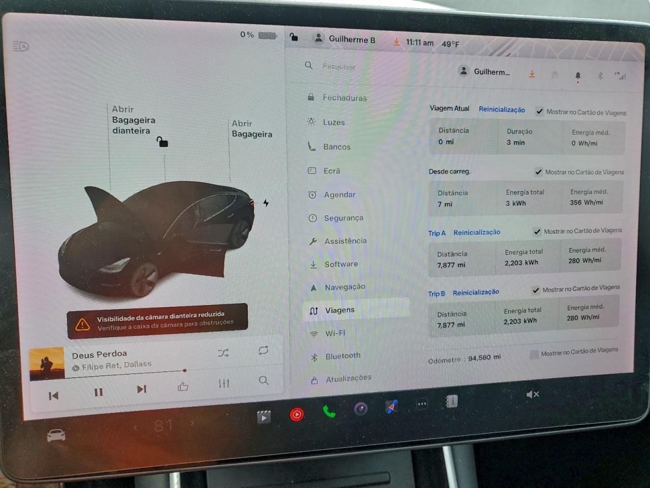 Tesla Model 3 Image 4