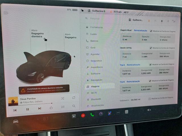 Tesla Model 3 Image 4
