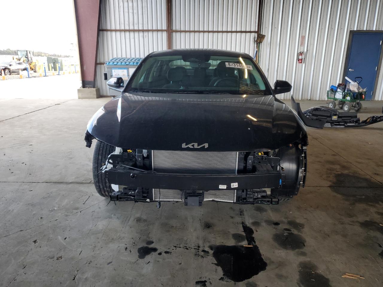 Kia Cadenza Lx Image 7