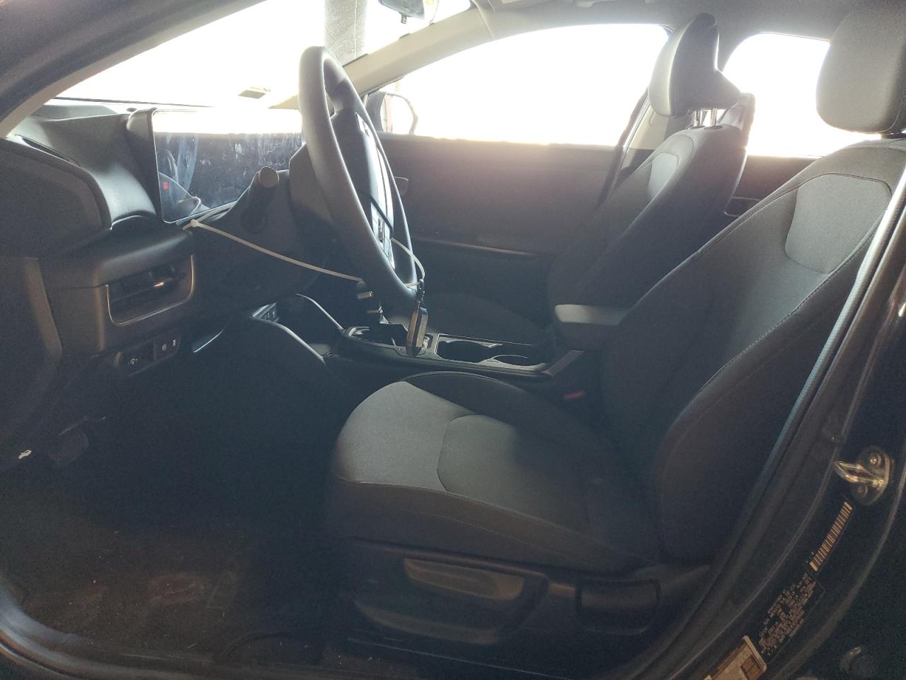 Kia Cadenza Lx Image 10