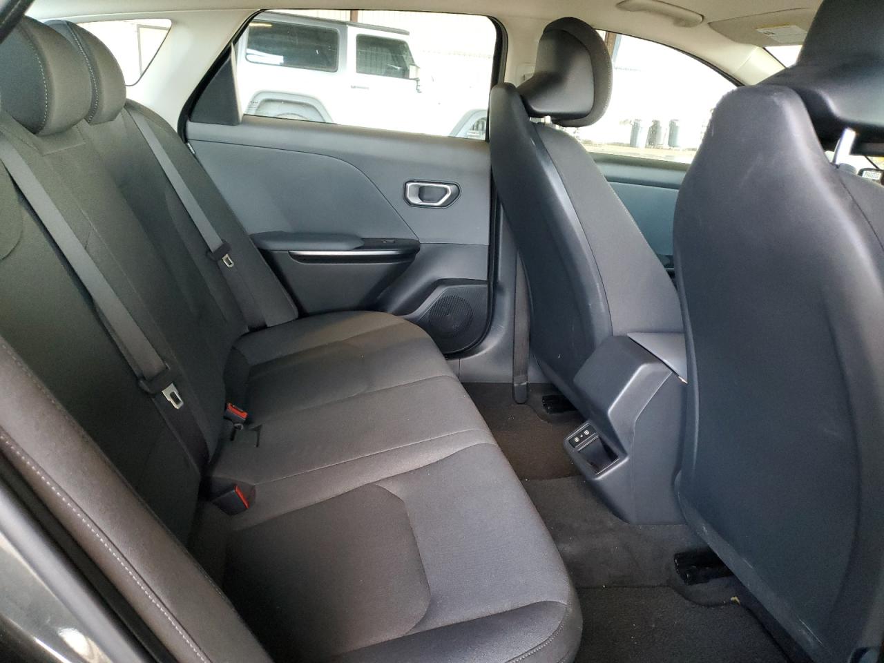 Kia Cadenza Lx Image 4