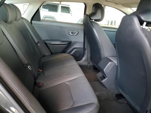 Kia Cadenza Lx Image 4