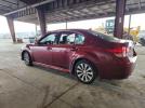 Subaru Legacy 2.5i Limited Image 5