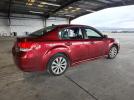 Subaru Legacy 2.5i Limited Image 12
