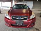 Subaru Legacy 2.5i Limited Image 3