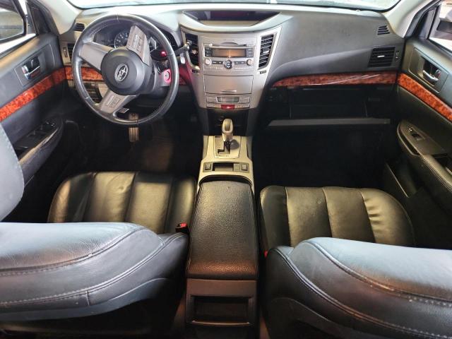 Subaru Legacy 2.5i Limited Image 10