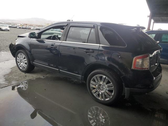 Ford Edge Limited Image 2