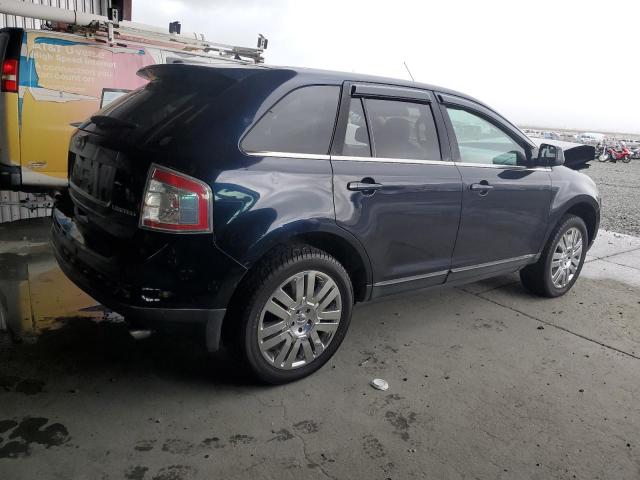 Ford Edge Limited Image 3