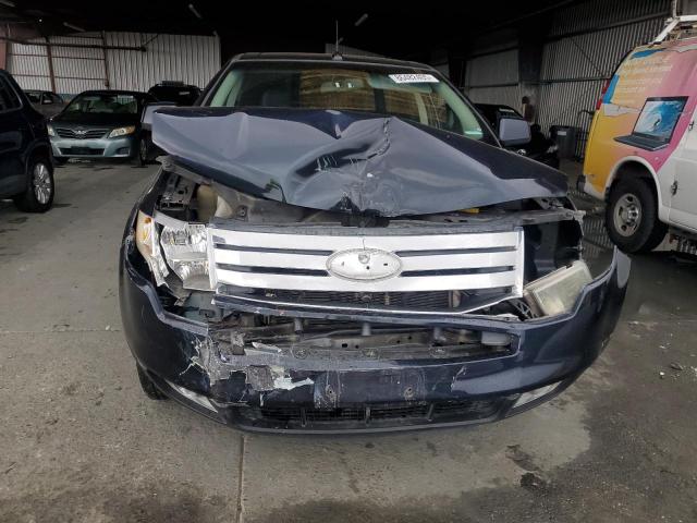 Ford Edge Limited Image 7