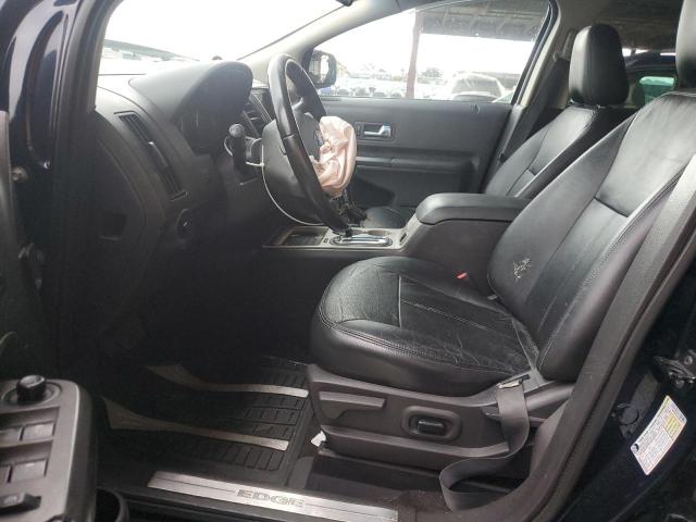 Ford Edge Limited Image 9