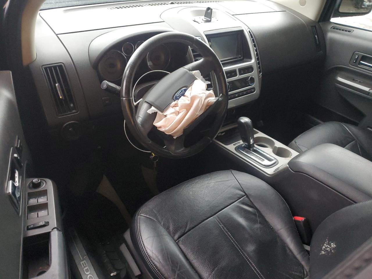 Ford Edge Limited Image 5