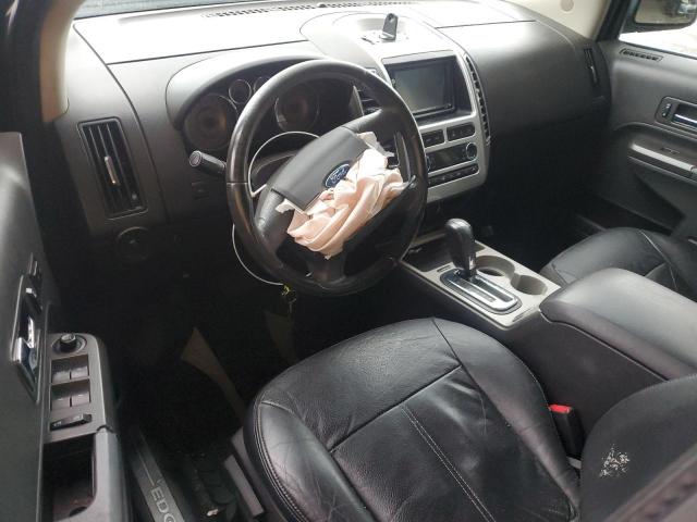 Ford Edge Limited Image 5