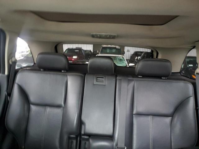 Ford Edge Limited Image 6