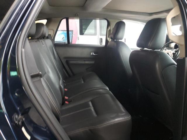 Ford Edge Limited Image 12