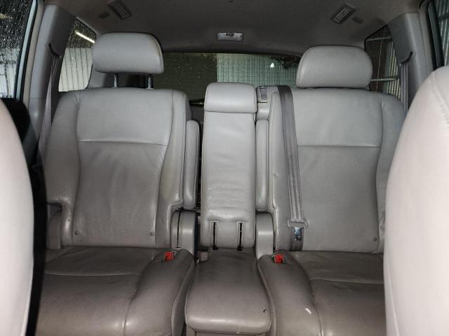 Toyota Highlander Hybrid Limited Image 11