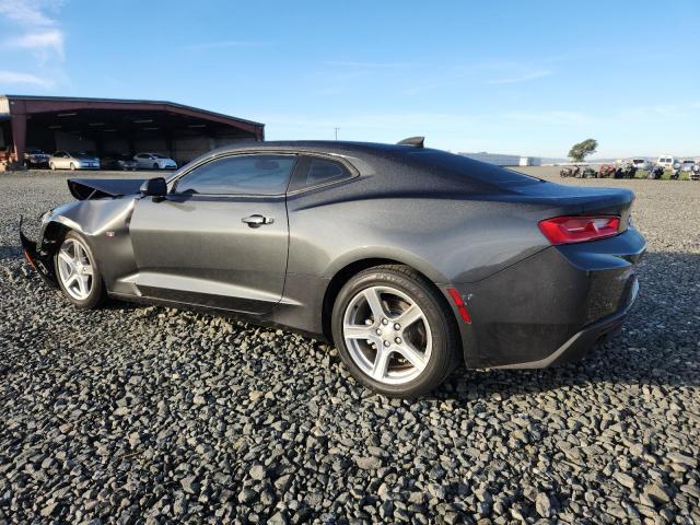 Chevrolet Camaro Lt Image 6