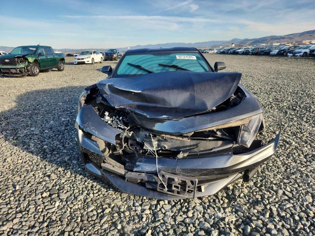 Chevrolet Camaro Lt Image 4