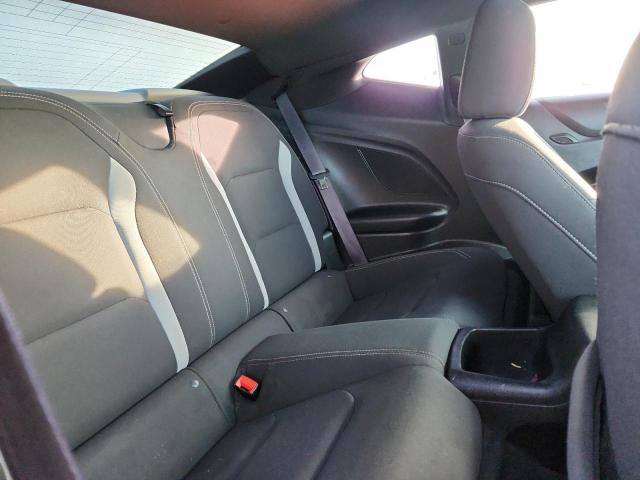 Chevrolet Camaro Lt Image 12