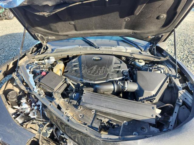 Chevrolet Camaro Lt Image 7