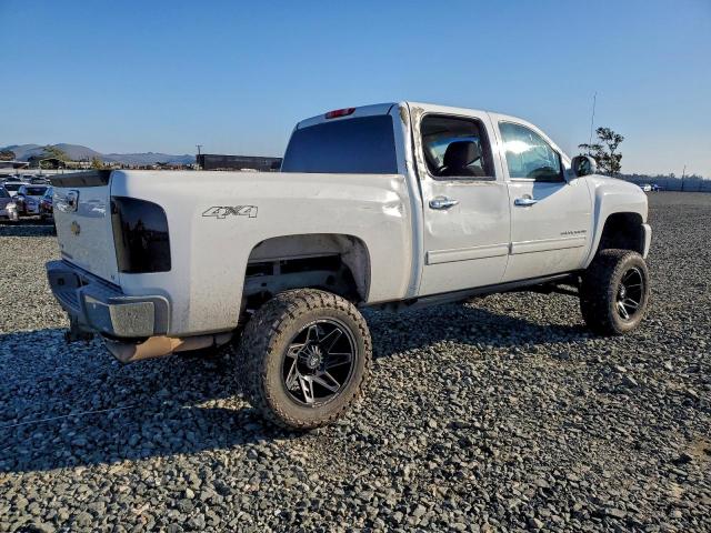 Chevrolet Silverado K1500 Lt Image 9