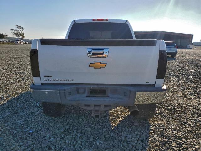 Chevrolet Silverado K1500 Lt Image 7