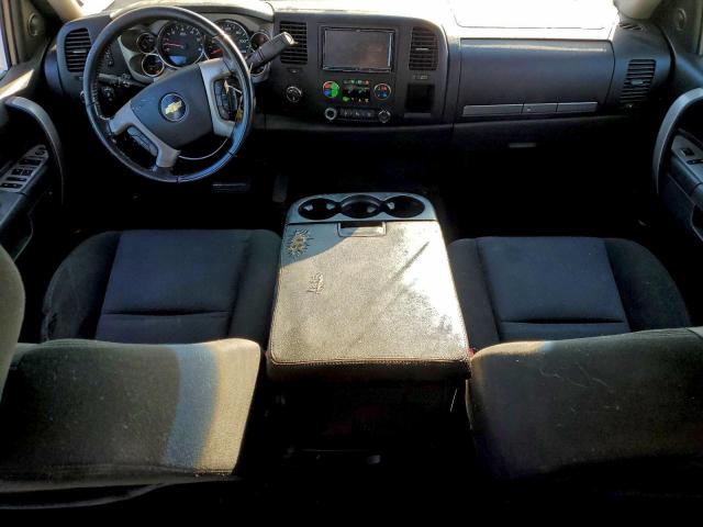 Chevrolet Silverado K1500 Lt Image 5