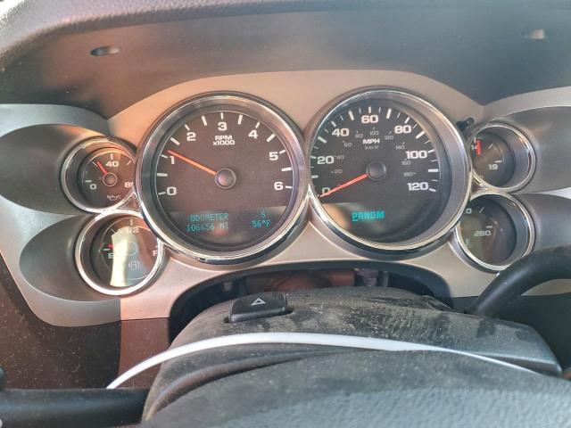 Chevrolet Silverado K1500 Lt Image 4