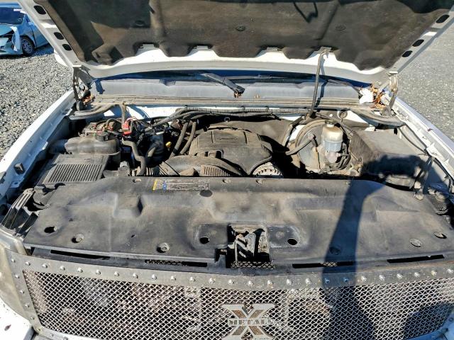 Chevrolet Silverado K1500 Lt Image 10