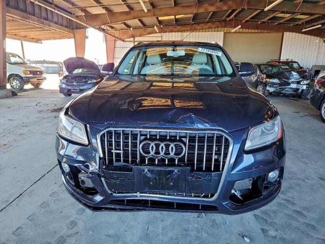 Audi Q5 Premium Plus Image 9