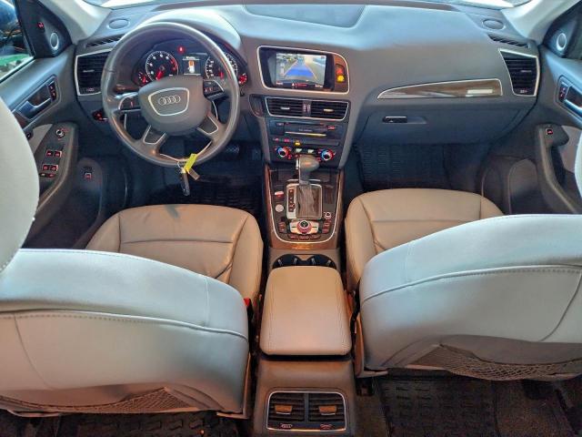 Audi Q5 Premium Plus Image 7