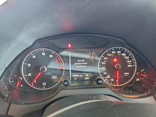 Audi Q5 Premium Plus Image 6