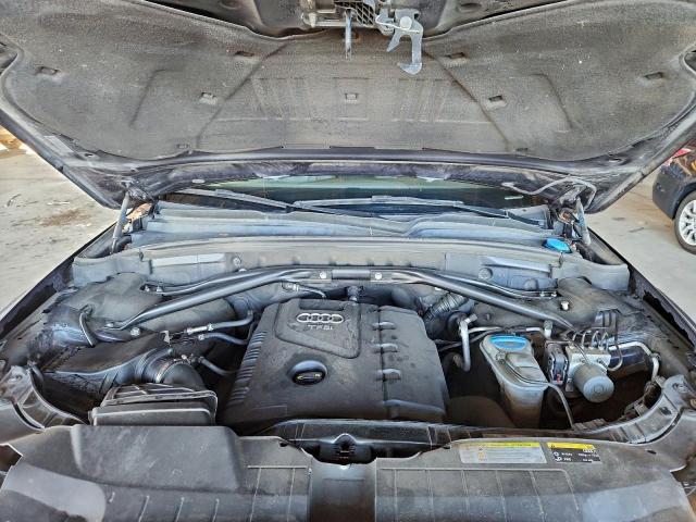 Audi Q5 Premium Plus Image 8