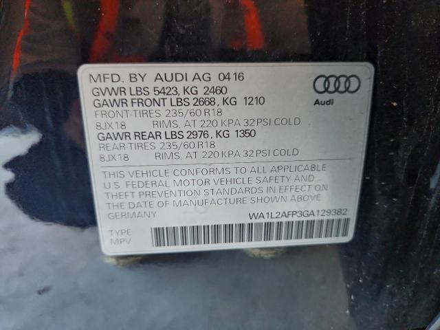 Audi Q5 Premium Plus Image 5